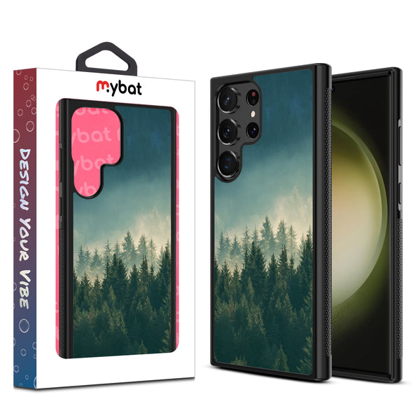 MyBat Design Lab Series Case for Samsung Galaxy S24 Ultra - Fog & Fir - MSS24UCSLESM305-1.jpg