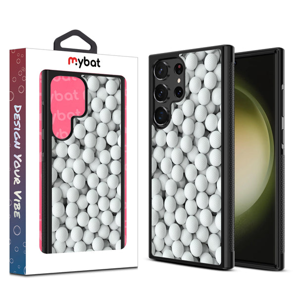 MyBat Design Lab Series Case for Samsung Galaxy S24 Ultra - Golf Balls - MSS24UCSLESM314-1.jpg