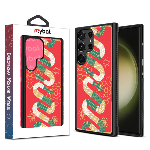 MyBat Design Lab Series Case for Samsung Galaxy S24 Ultra - Year of the Snake - MSS24UCSLESM315-1.jpg