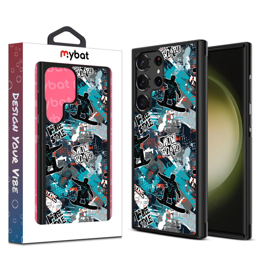 MyBat Design Lab Series Case for Samsung Galaxy S24 Ultra - Shredding Freestyle - MSS24UCSLESM326-1.jpg