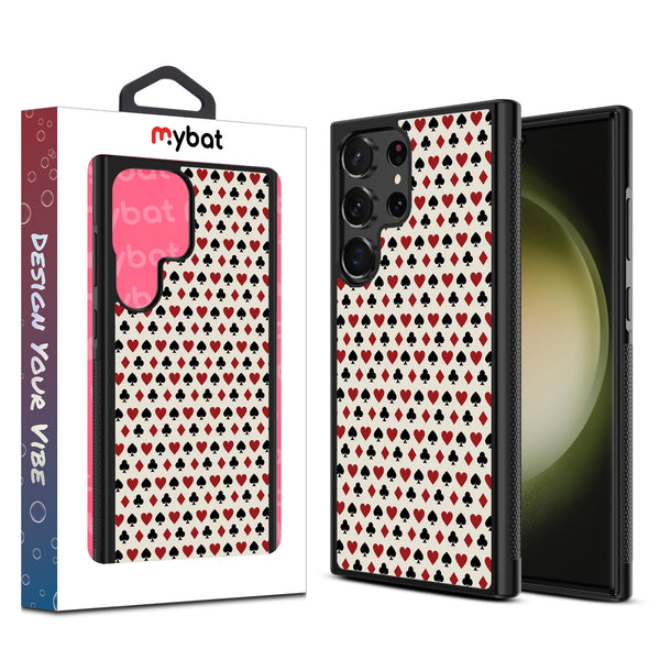 MyBat Design Lab Series Case for Samsung Galaxy S24 Ultra - Royal Flush - MSS24UCSLESM336-1.jpg