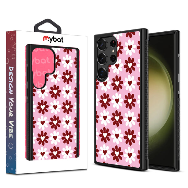 MyBat Design Lab Series Case for Samsung Galaxy S24 Ultra - Love in Bloom - MSS24UCSLESM341-1.jpg