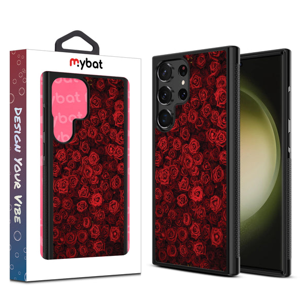 MyBat Design Lab Series Case for Samsung Galaxy S24 Ultra - Red Roses - MSS24UCSLESM343-1.jpg