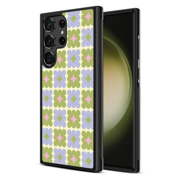 MyBat Design Lab Series Case for Samsung Galaxy S24 Ultra - Pick of the Patch - MSS24UCSLESM479-2.jpg