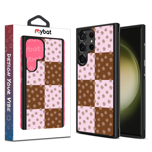MyBat Design Lab Series Case for Samsung Galaxy S24 Ultra - Flower Patches - MSS24UCSLESM484-1.jpg