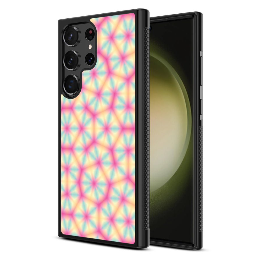 MyBat Design Lab Series Case for Samsung Galaxy S24 Ultra – Pastel Prism - MSS24UCSLESM496-2.jpg