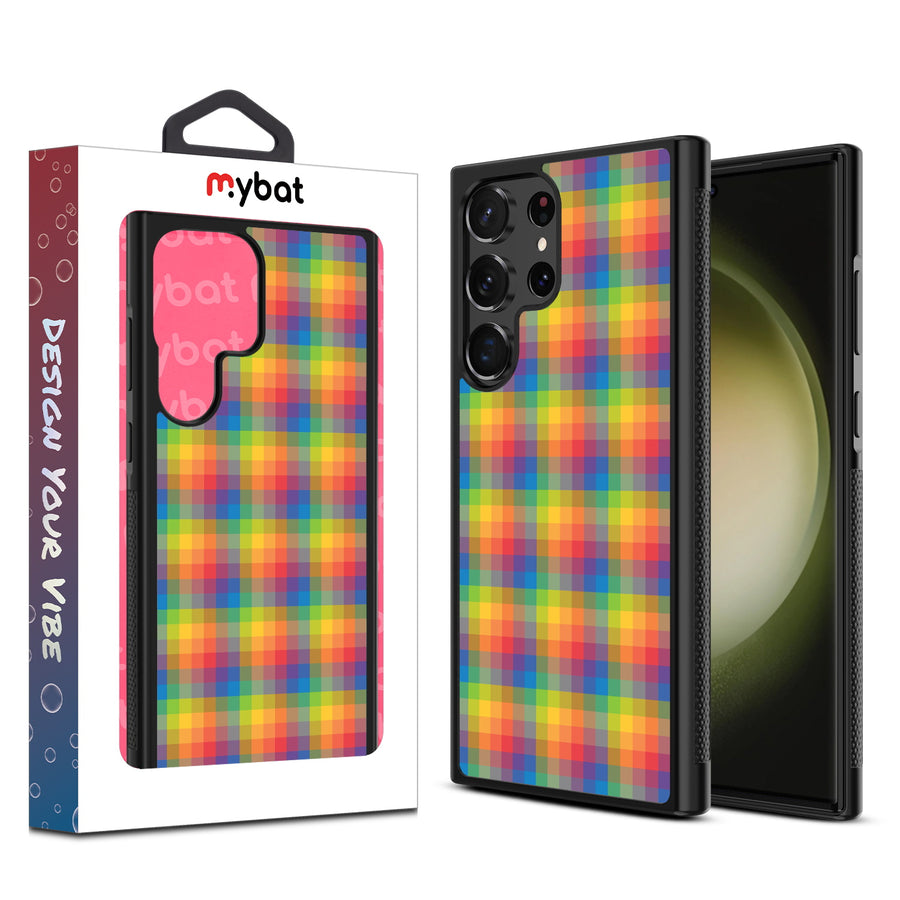 MyBat Design Lab Series Case for Samsung Galaxy S24 Ultra – Pixel Pride - MSS24UCSLESM501-1.jpg