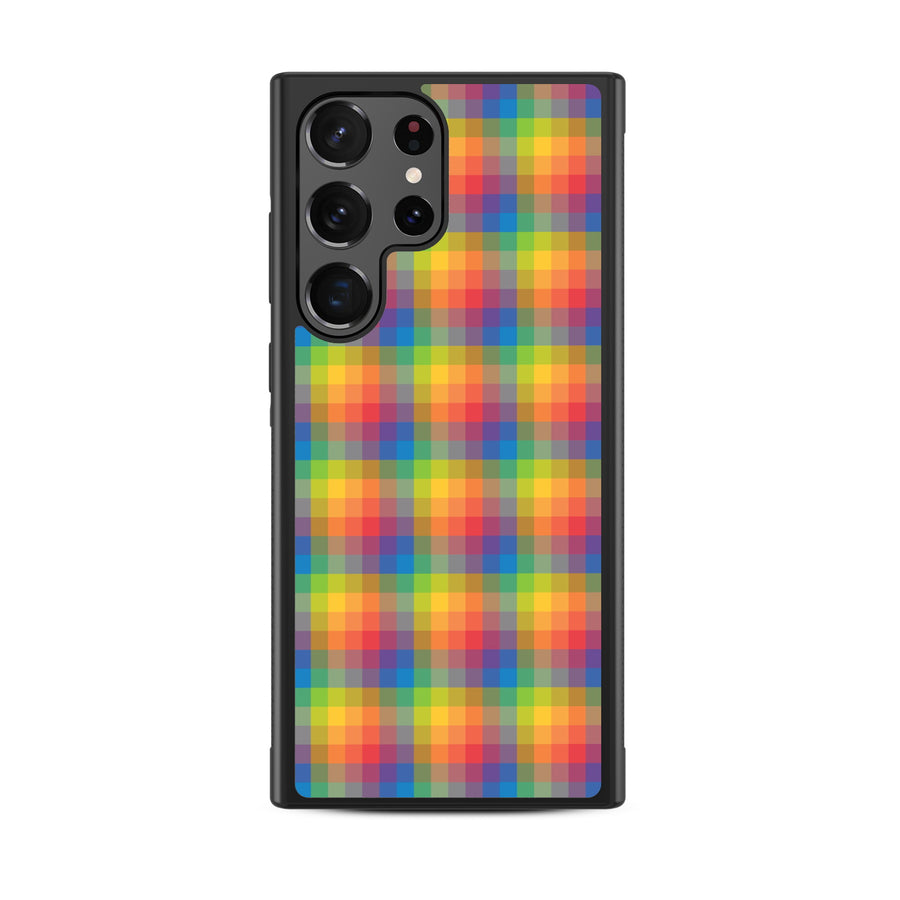 MyBat Design Lab Series Case for Samsung Galaxy S24 Ultra – Pixel Pride - MSS24UCSLESM501-3.jpg