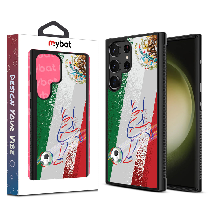 MyBat Design Lab Series Case for Samsung Galaxy S24 Ultra – Mexico Soccer - MSS24UCSLESM507-1.jpg