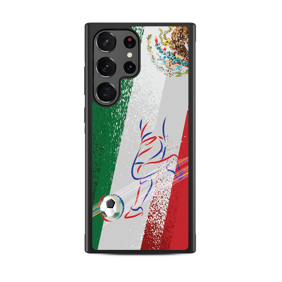 MyBat Design Lab Series Case for Samsung Galaxy S24 Ultra – Mexico Soccer - MSS24UCSLESM507-3.jpg