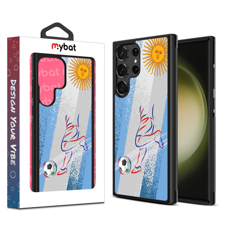 MyBat Design Lab Series Case for Samsung Galaxy S24 Ultra – Argentina Soccer - MSS24UCSLESM508-1.jpg