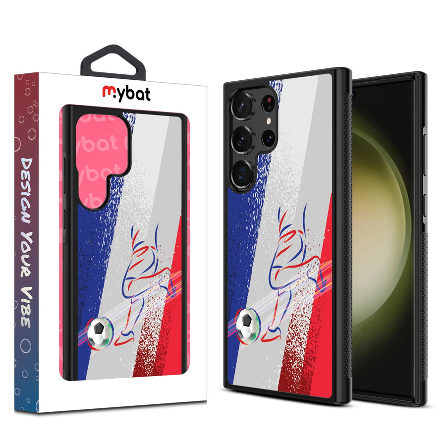 MyBat Design Lab Series Case for Samsung Galaxy S24 Ultra – France Soccer - MSS24UCSLESM511-1.jpg