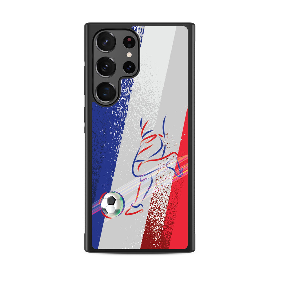 MyBat Design Lab Series Case for Samsung Galaxy S24 Ultra – France Soccer - MSS24UCSLESM511-3.jpg