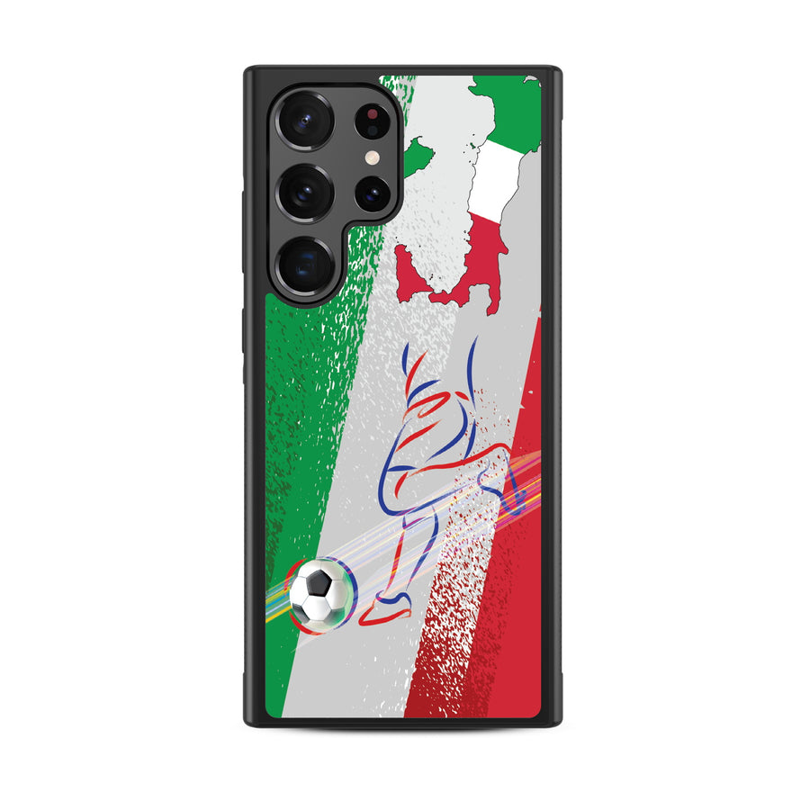 MyBat Design Lab Series Case for Samsung Galaxy S24 Ultra – Italy Soccer - MSS24UCSLESM513-3.jpg
