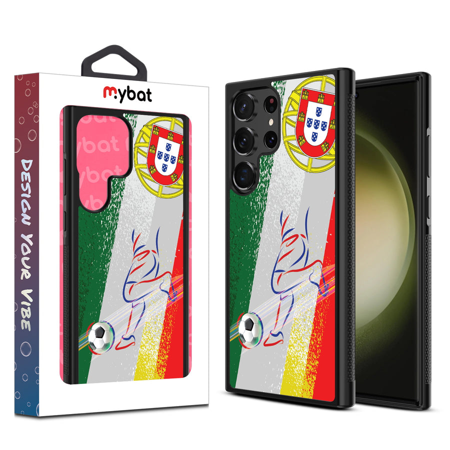 MyBat Design Lab Series Case for Samsung Galaxy S24 Ultra – Portugal Soccer - MSS24UCSLESM514-1.jpg