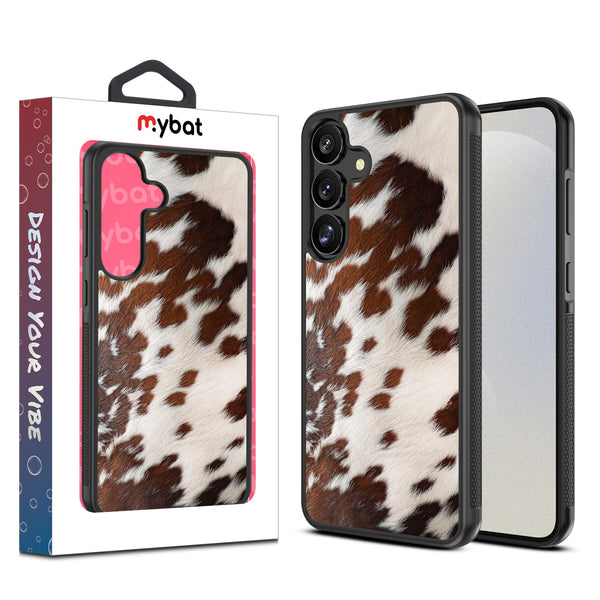 MyBat Design Lab Series Case for Samsung Galaxy S25 - Cow Fur - MSS25CSLESM013-1.jpg