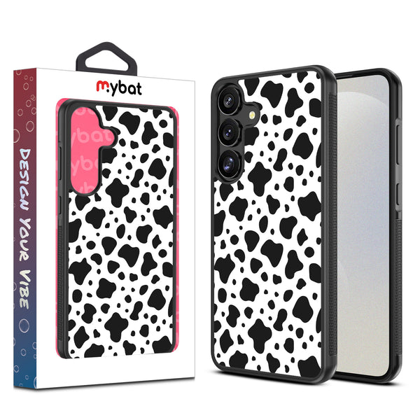 MyBat Design Lab Series Case for Samsung Galaxy S25 - Original Cow Print - MSS25CSLESM014-1.jpg