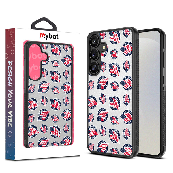 MyBat Design Lab Series Case for Samsung Galaxy S25 - Made in the USA - MSS25CSLESM039-1.jpg