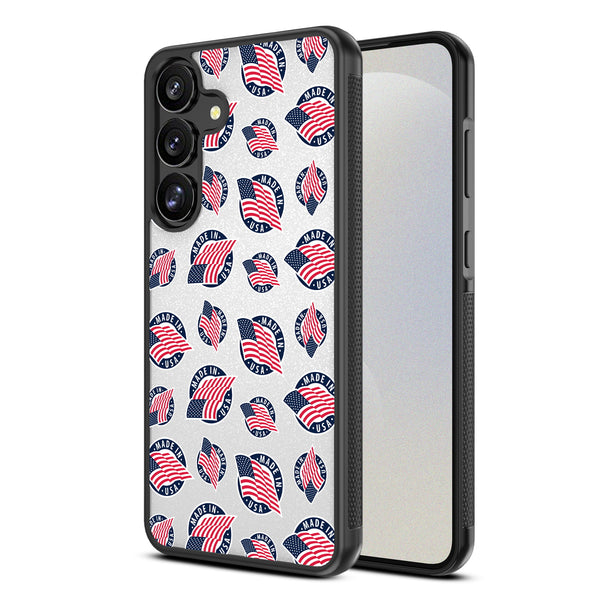 MyBat Design Lab Series Case for Samsung Galaxy S25 - Made in the USA - MSS25CSLESM039-2.jpg