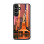 Orange / Galaxy S25