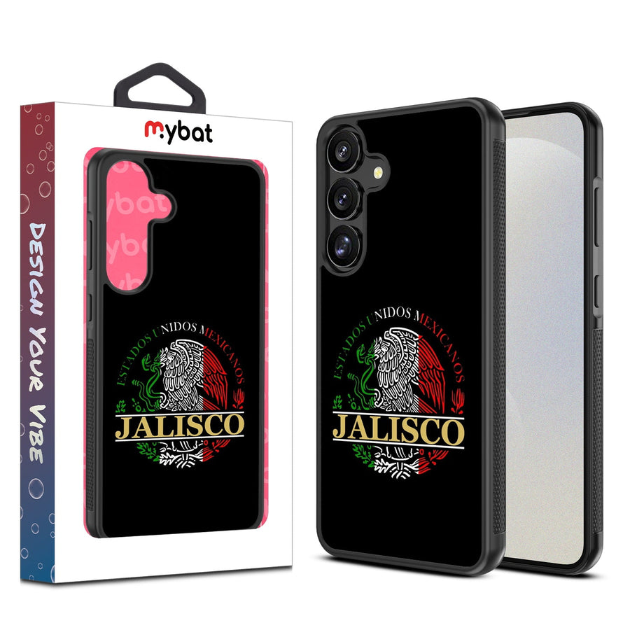 MyBat Design Lab Series Case for Samsung Galaxy S25 - Estados Unidos Mexicanos