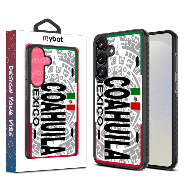 MyBat Design Lab Series Case for Samsung Galaxy S25 - Coahuila Azteca - MSS25CSLESM060-1.jpg