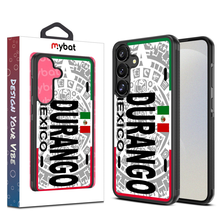 MyBat Design Lab Series Case for Samsung Galaxy S25 - Durango Azteca