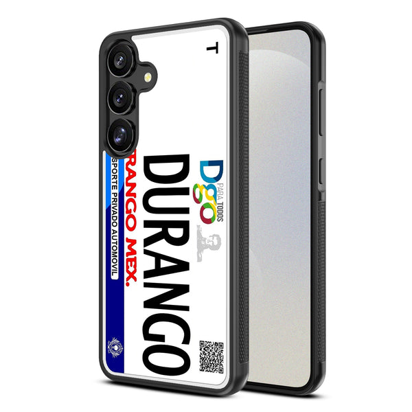 MyBat Design Lab Series Case for Samsung Galaxy S25 - Durango - MSS25CSLESM062-2.jpg