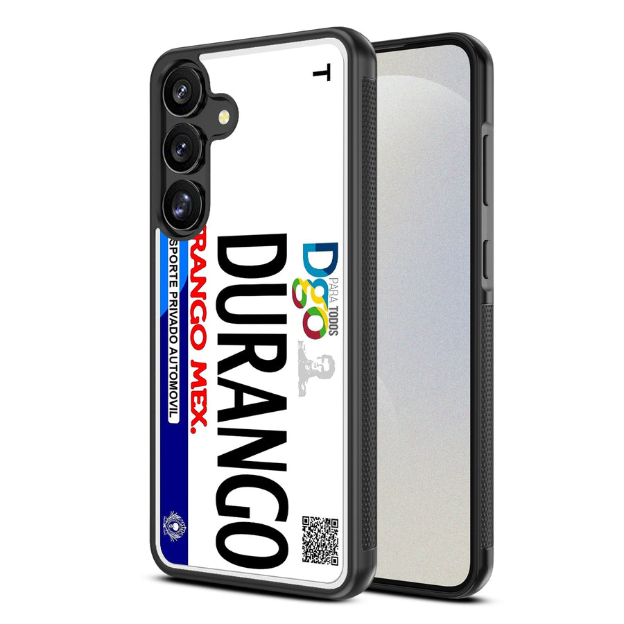 MyBat Design Lab Series Case for Samsung Galaxy S25 - Durango - MSS25CSLESM062-2.jpg