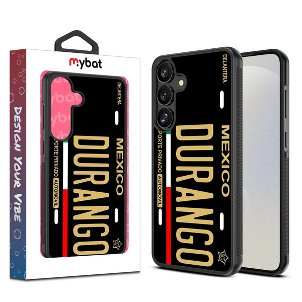 MyBat Design Lab Series Case for Samsung Galaxy S25 - Durango Black - MSS25CSLESM063-1.jpg