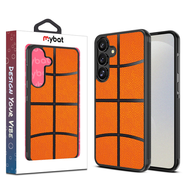 MyBat Design Lab Series Case for Samsung Galaxy S25 - Basketball - MSS25CSLESM087-1.jpg