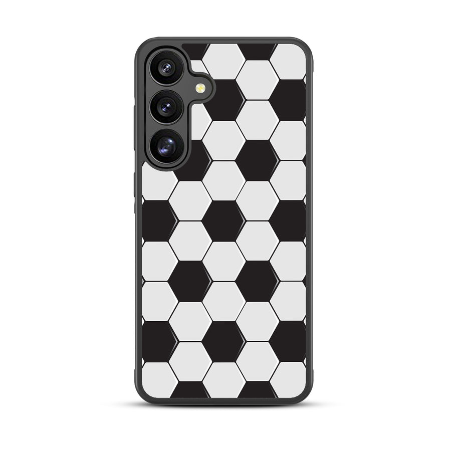 MyBat Design Lab Series Case for Samsung Galaxy S25 - Soccer - MSS25CSLESM088-3.jpg