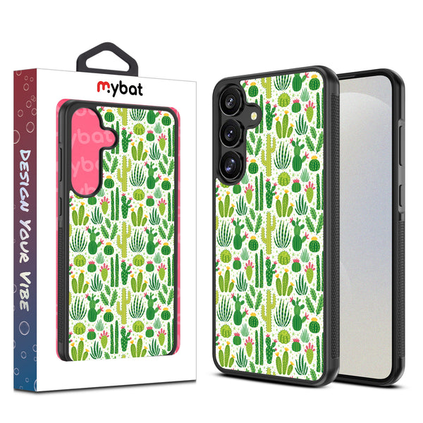 MyBat Design Lab Series Case for Samsung Galaxy S25 - Succulents - MSS25CSLESM123-1.jpg