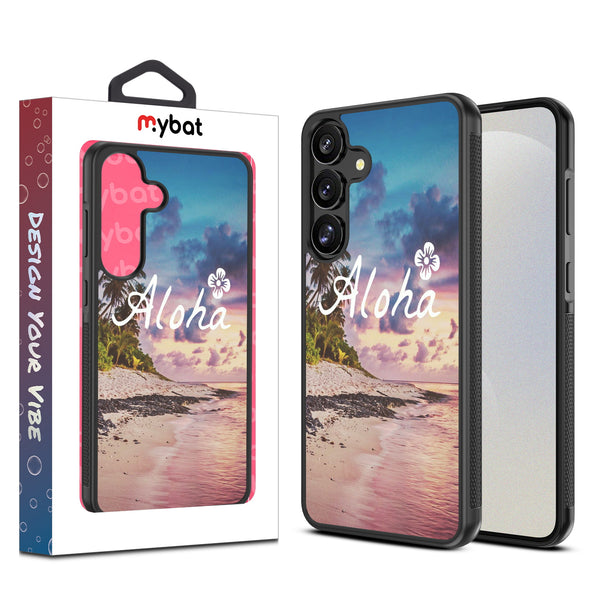 MyBat Design Lab Series Case for Samsung Galaxy S25 - Aloha - MSS25CSLESM133-1.jpg