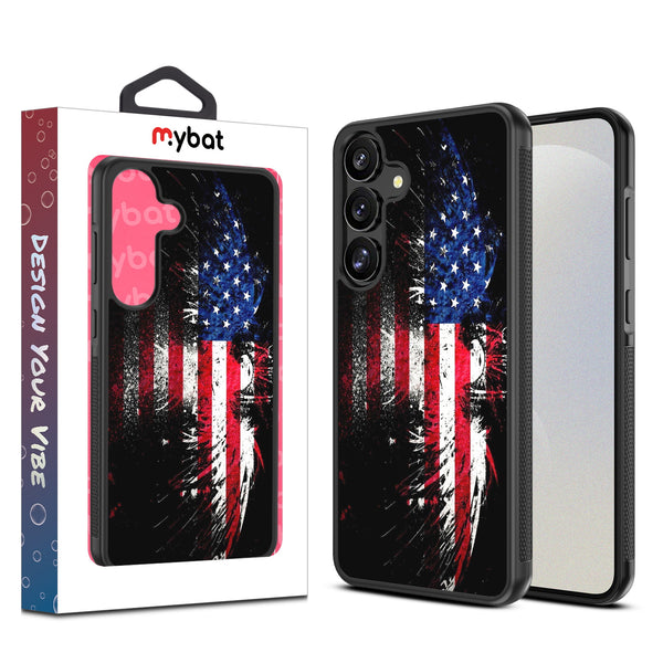 MyBat Design Lab Series Case for Samsung Galaxy S25 - American Eagle - MSS25CSLESM169-1.jpg