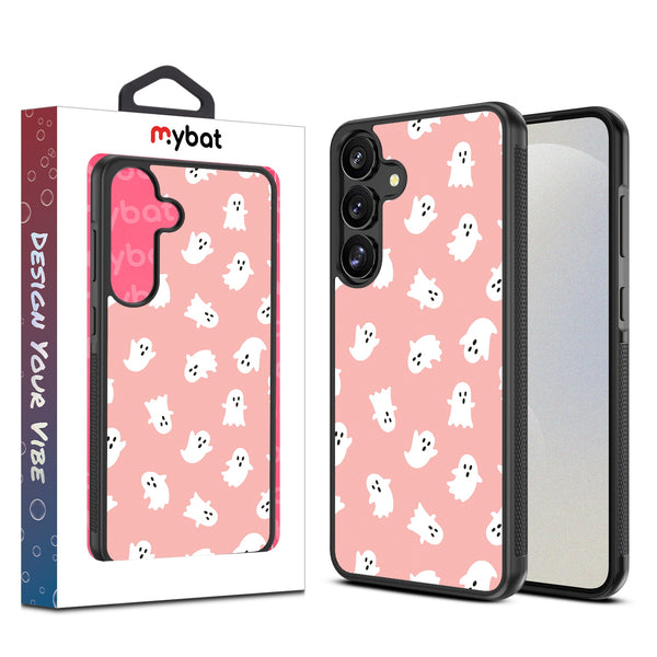 MyBat Design Lab Series Case for Samsung Galaxy S25 - Friendly Ghosts - MSS25CSLESM219-1.jpg