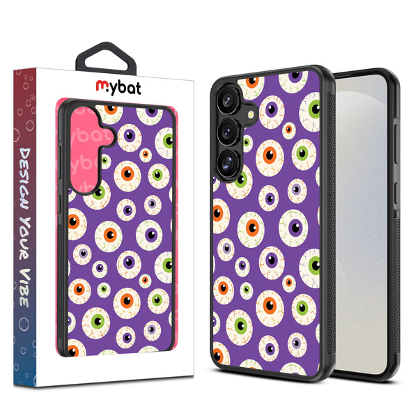 MyBat Design Lab Series Case for Samsung Galaxy S25 - Frightful Eyes - MSS25CSLESM225-1.jpg