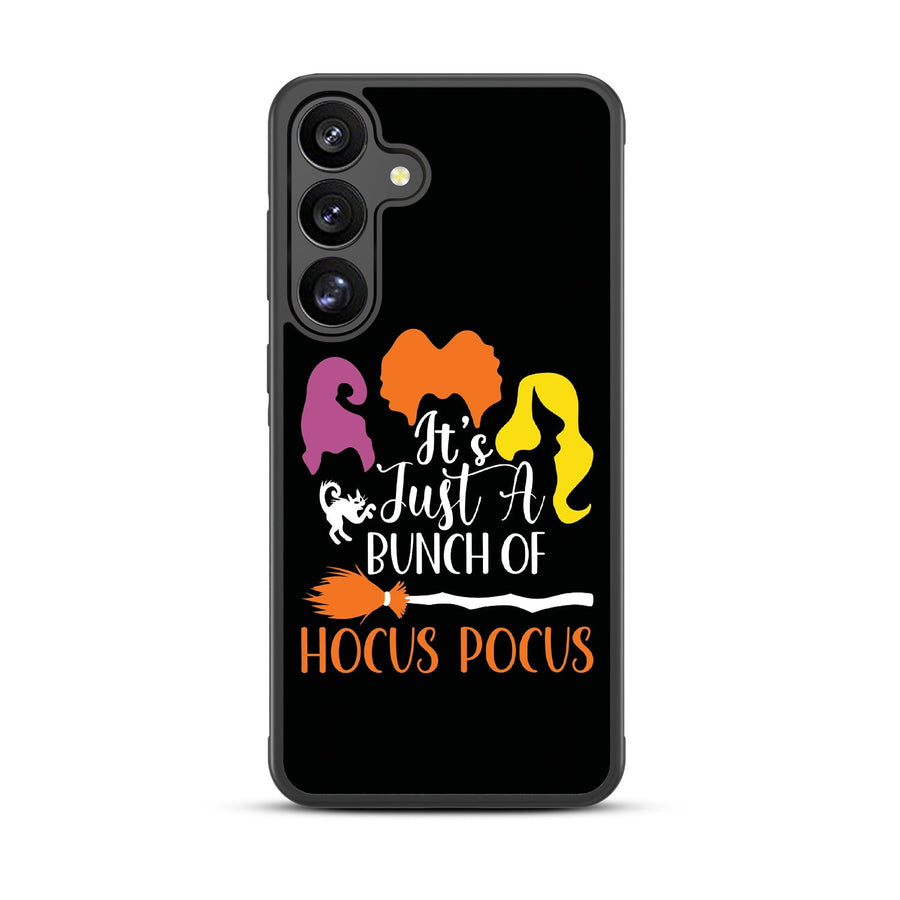 MyBat Design Lab Series Case for Samsung Galaxy S25 - Hocus Pocus