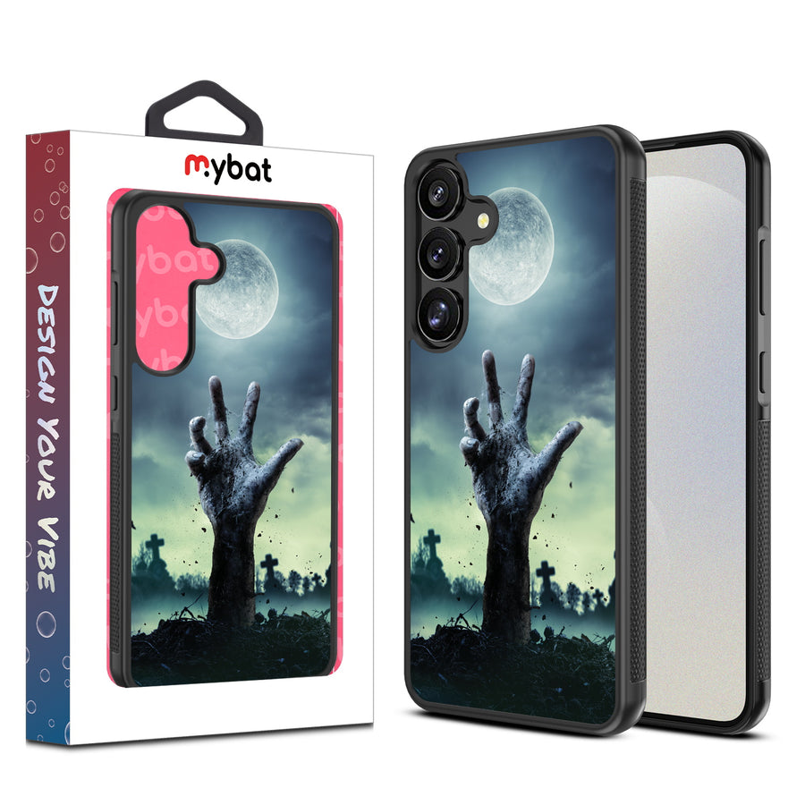 MyBat Design Lab Series Case for Samsung Galaxy S25 - Zombie Apocalypse - MSS25CSLESM234-1.jpg