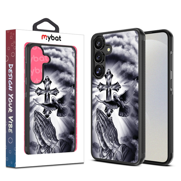 MyBat Design Lab Series Case for Samsung Galaxy S25 - Faithful Prayer - MSS25CSLESM268-1.jpg