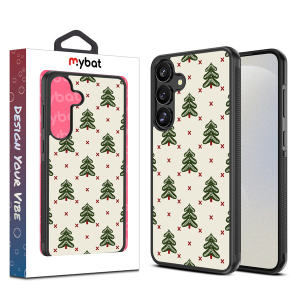 MyBat Design Lab Series Case for Samsung Galaxy S25 - O Christmas Tree - MSS25CSLESM291-1.jpg