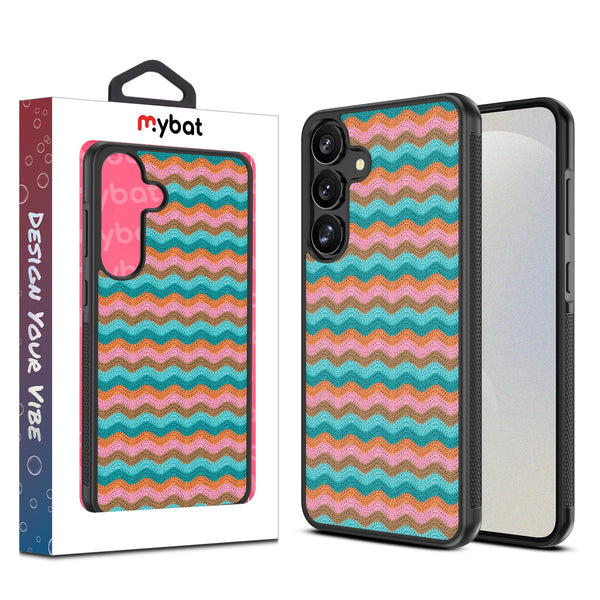 MyBat Design Lab Series Case for Samsung Galaxy S25 – Heat Wave - MSS25CSLESM495-1.jpg