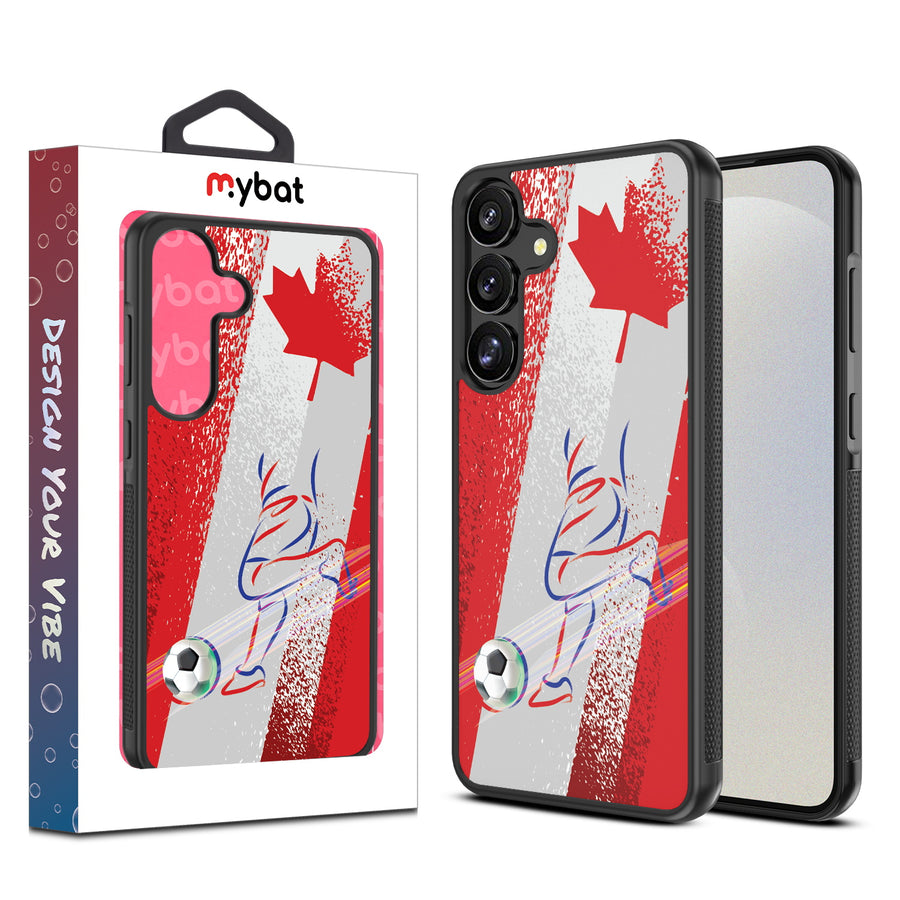 MyBat Design Lab Series Case for Samsung Galaxy S25 – Canada Soccer - MSS25CSLESM506-1.jpg