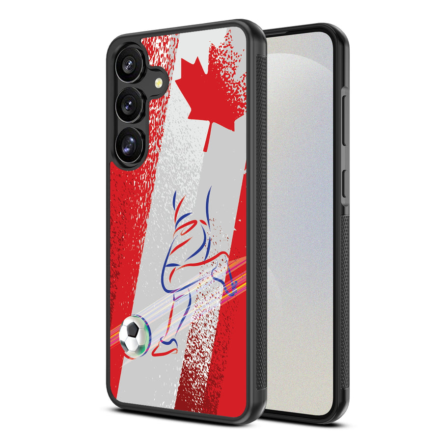 MyBat Design Lab Series Case for Samsung Galaxy S25 – Canada Soccer - MSS25CSLESM506-2.jpg