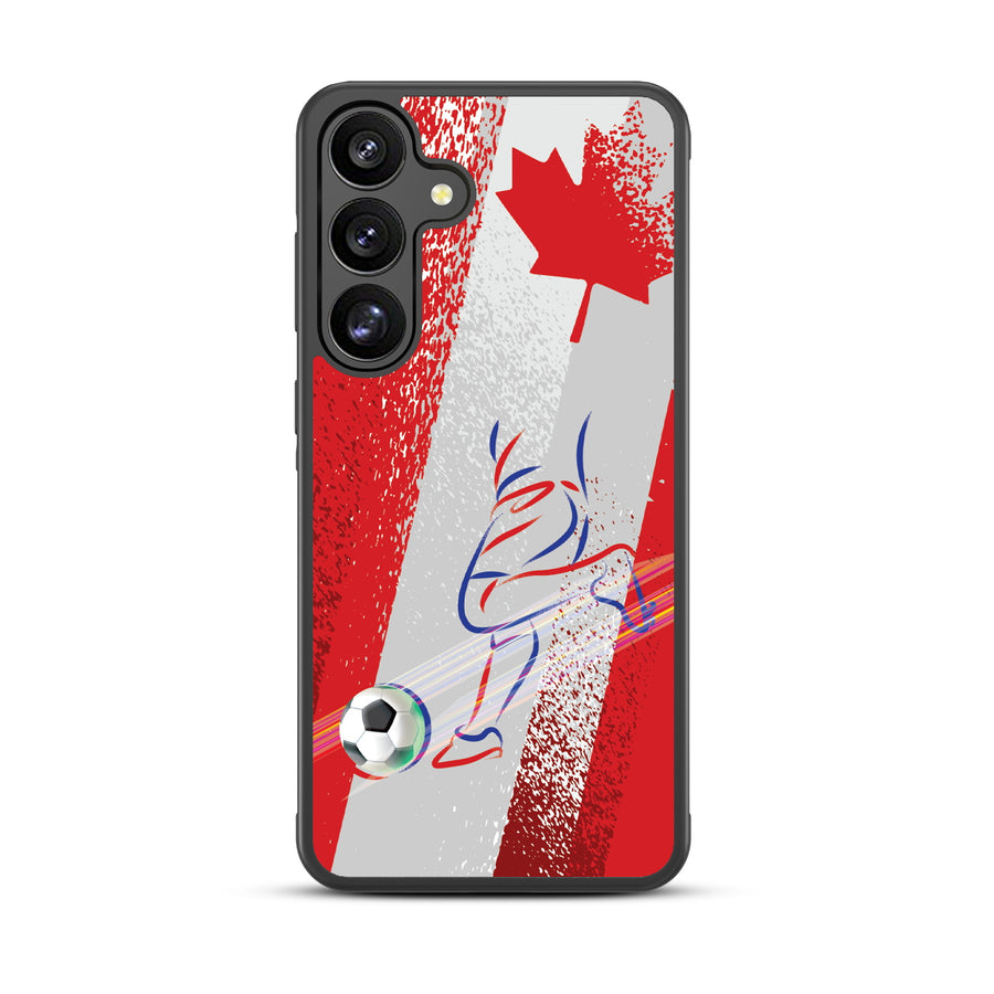 MyBat Design Lab Series Case for Samsung Galaxy S25 – Canada Soccer - MSS25CSLESM506-3.jpg