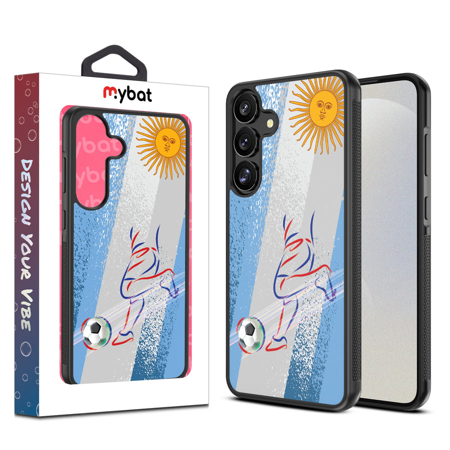 MyBat Design Lab Series Case for Samsung Galaxy S25 – Argentina Soccer - MSS25CSLESM508-1.jpg