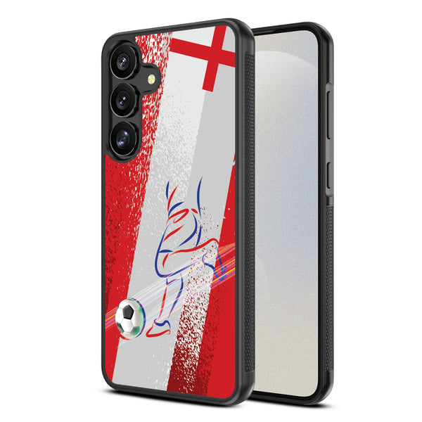 MyBat Design Lab Series Case for Samsung Galaxy S25 – England Soccer - MSS25CSLESM510-2.jpg