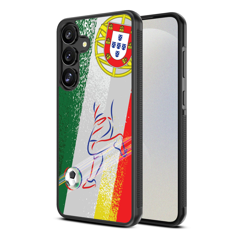 MyBat Design Lab Series Case for Samsung Galaxy S25 – Portugal Soccer - MSS25CSLESM514-2.jpg