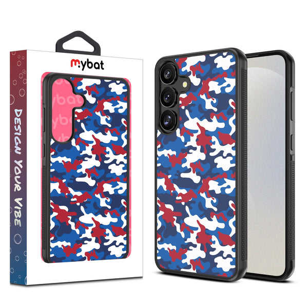 MyBat Design Lab Series Case for Samsung Galaxy S25 – Patriot Camo - MSS25CSLESM521.JPG