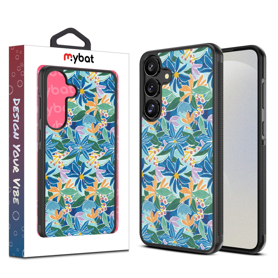 MyBat Design Lab Series Case for Samsung Galaxy S25 – Exotic Bloom - MSS25CSLESM529.JPG